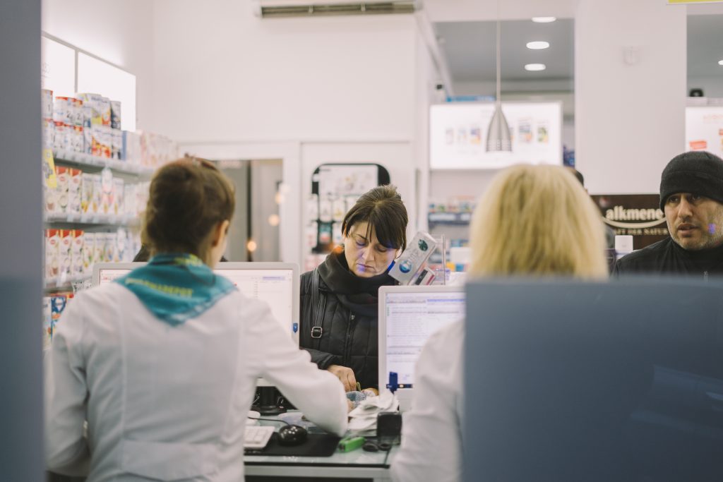 Canada dealing with critical shortage of some cancer drugs