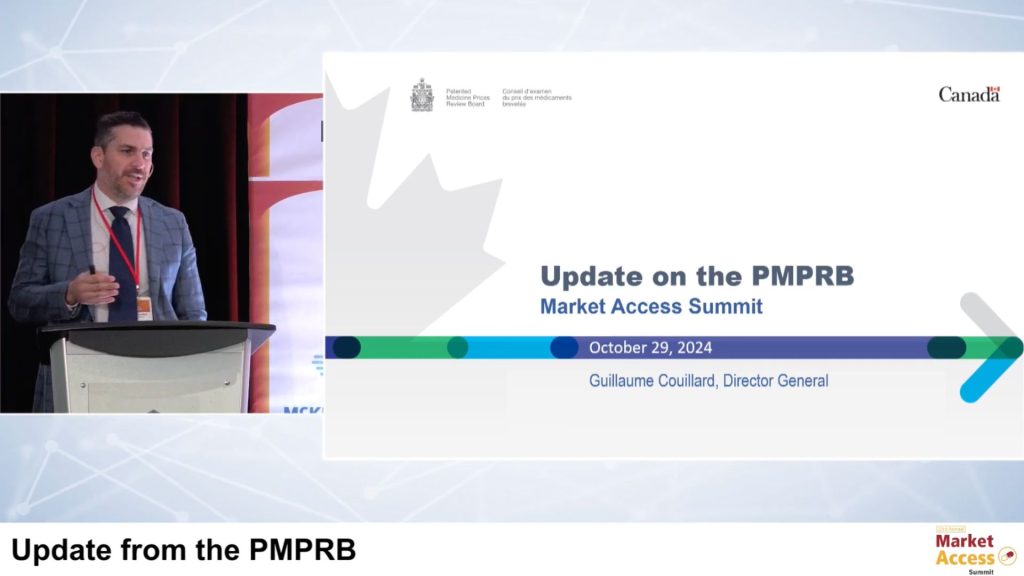 From Mandate to Implementation: A Deep Dive into the PMPRB’s Guideline Consultation Process | Whitepaper