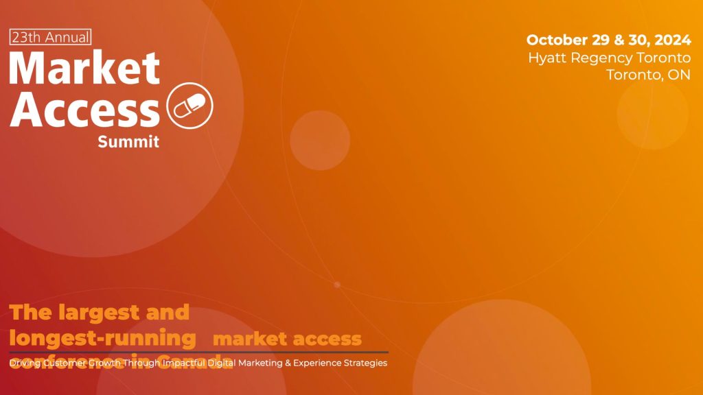 Driving Customer Growth Through Impactful Digital Marketing & Experience Strategies | Speaker Slides
